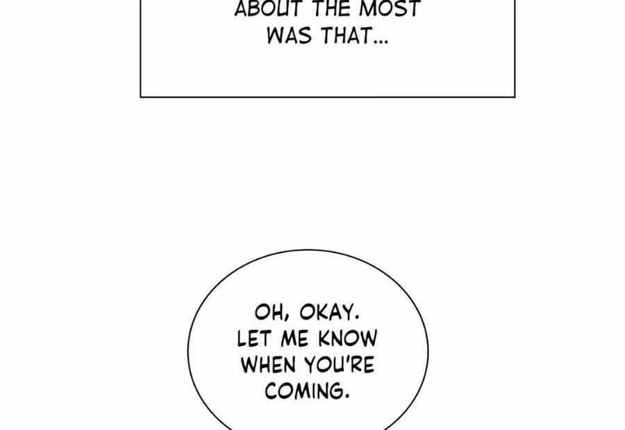 Wind Beneath My Wings Chapter 32 page 5 - 