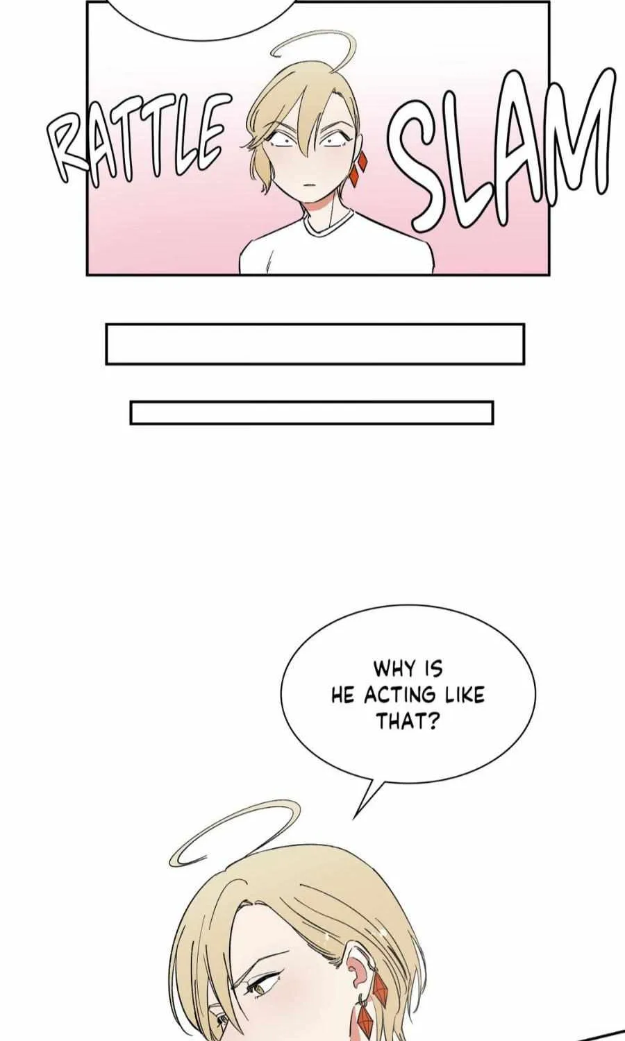 Wind Beneath My Wings Chapter 32 page 41 - 