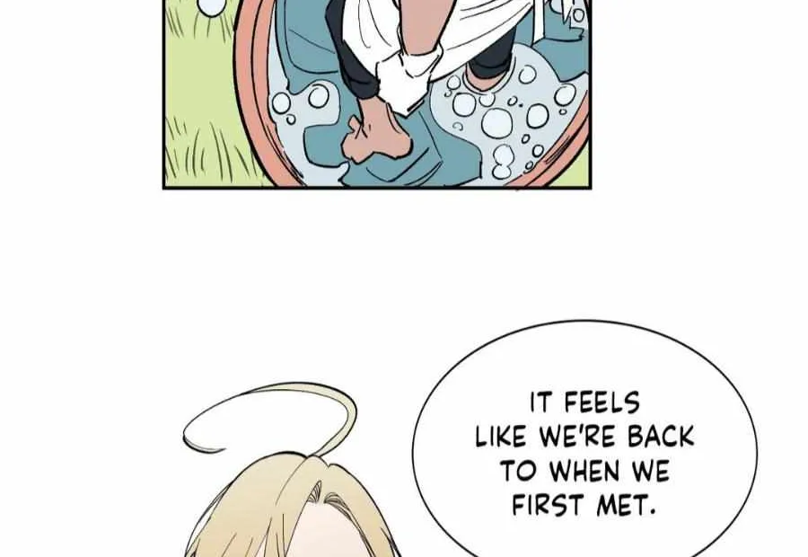Wind Beneath My Wings Chapter 32 page 43 - 