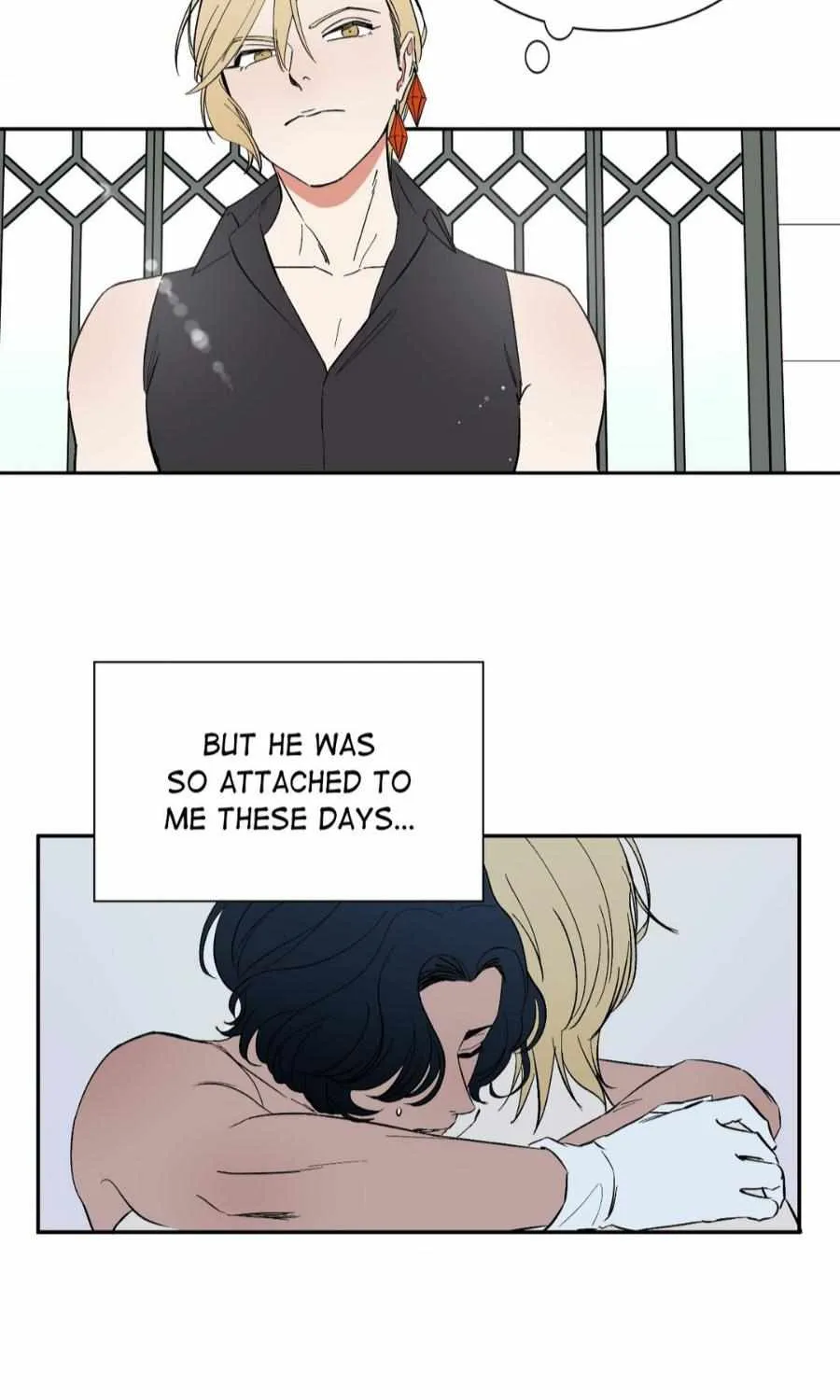 Wind Beneath My Wings Chapter 32 page 44 - 