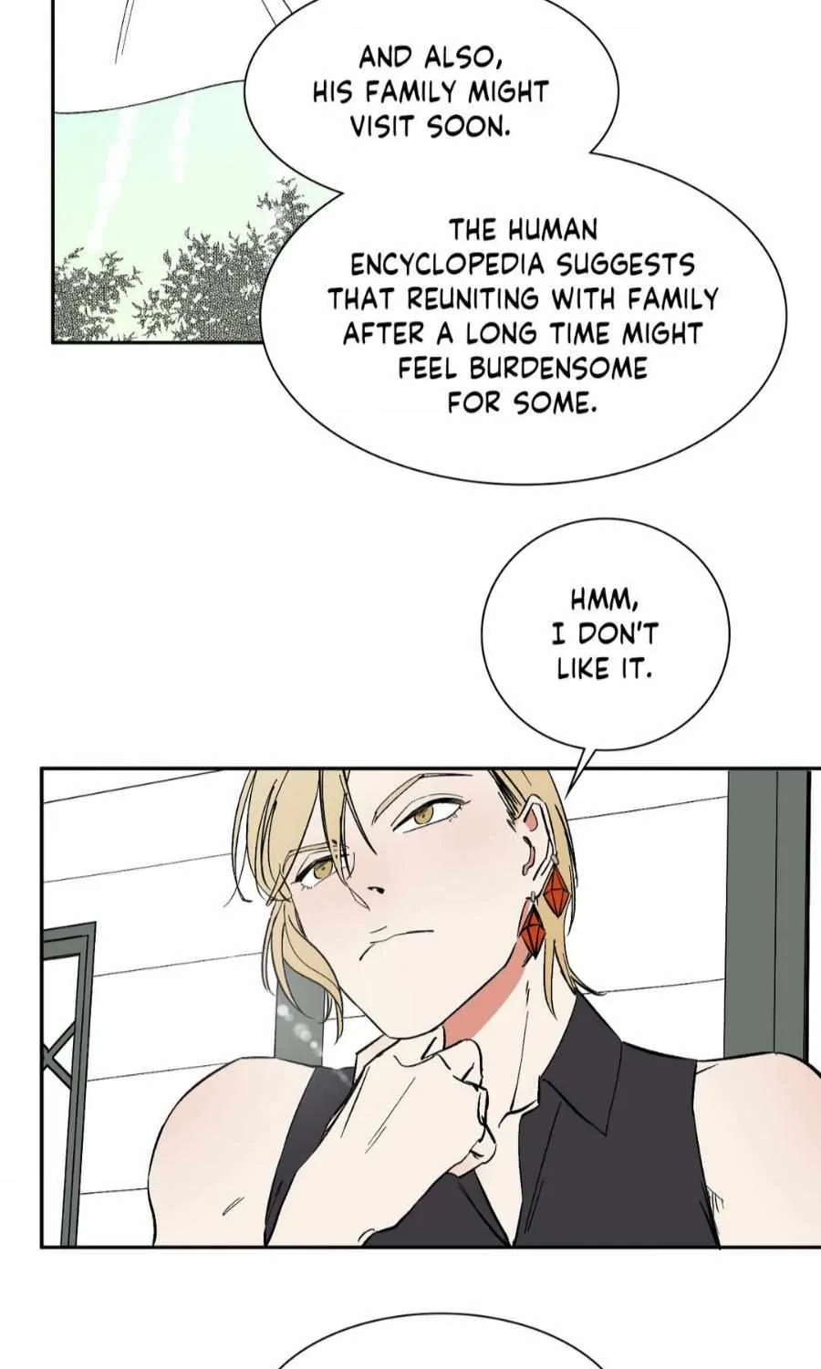 Wind Beneath My Wings Chapter 32 page 46 - 