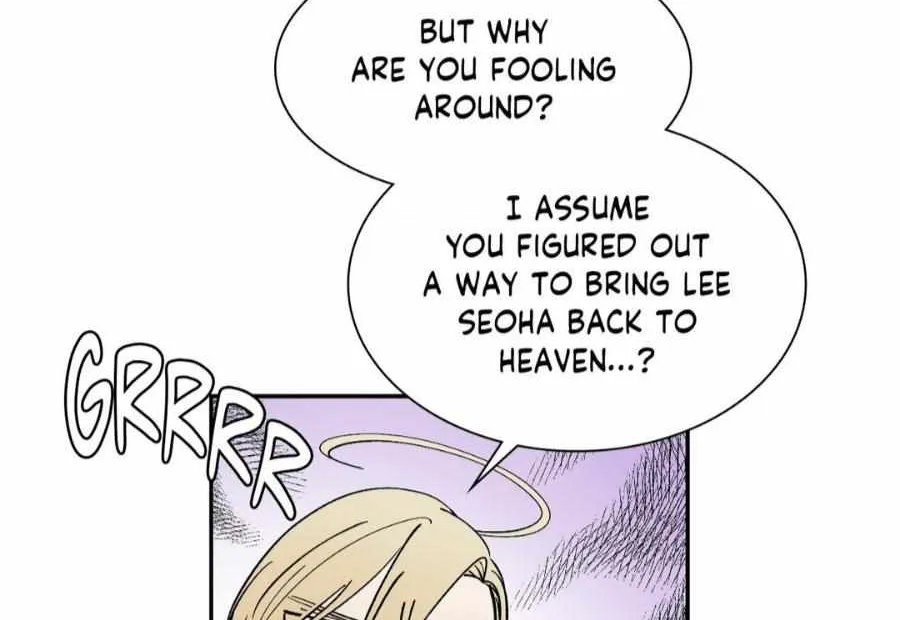 Wind Beneath My Wings Chapter 32 page 47 - 