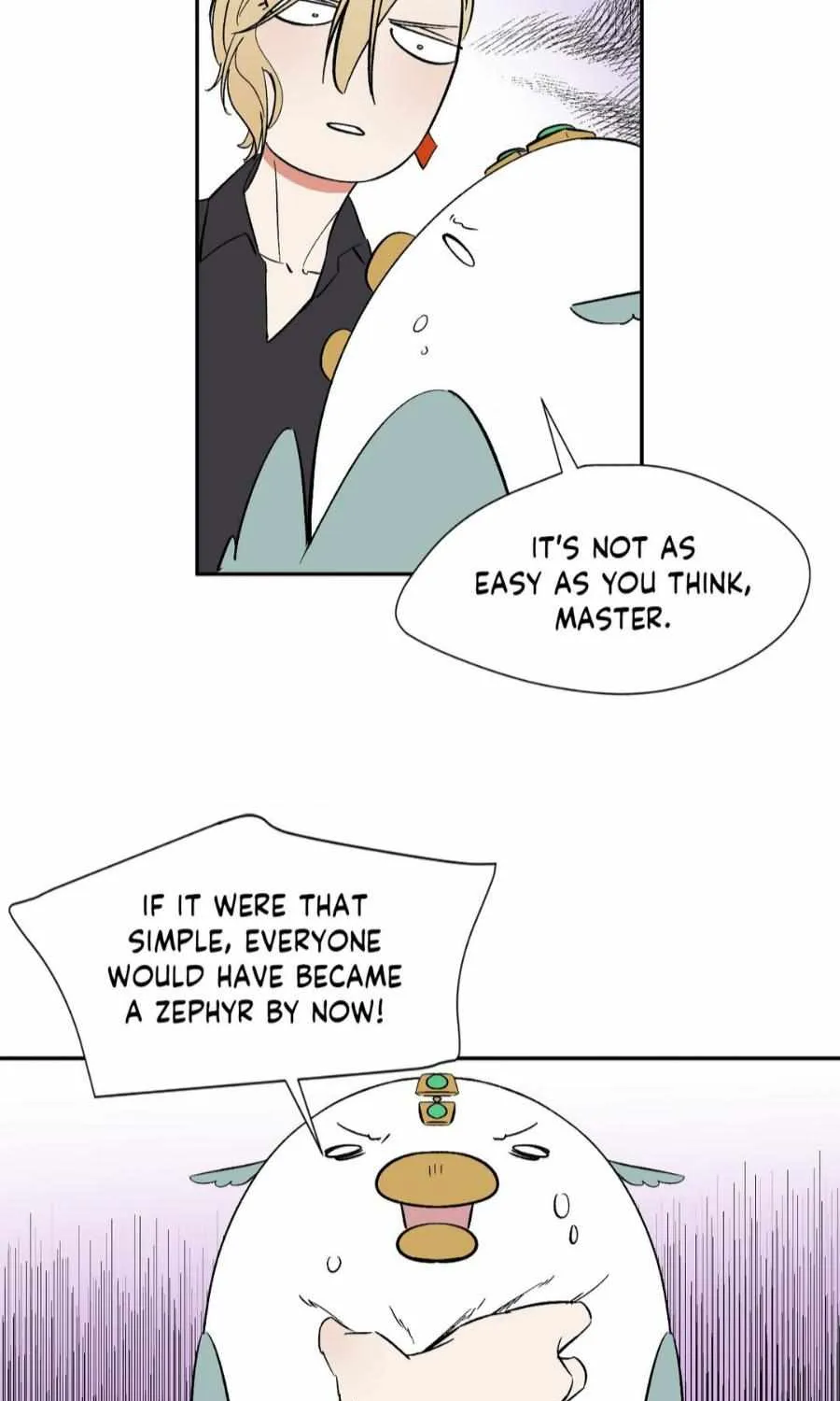 Wind Beneath My Wings Chapter 32 page 48 - 