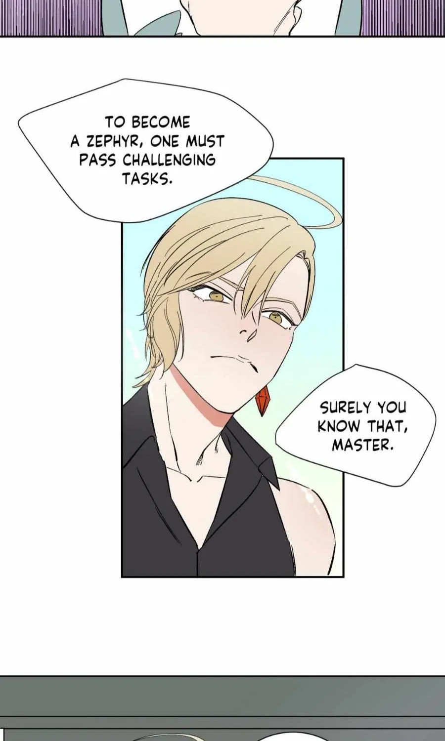 Wind Beneath My Wings Chapter 32 page 49 - 