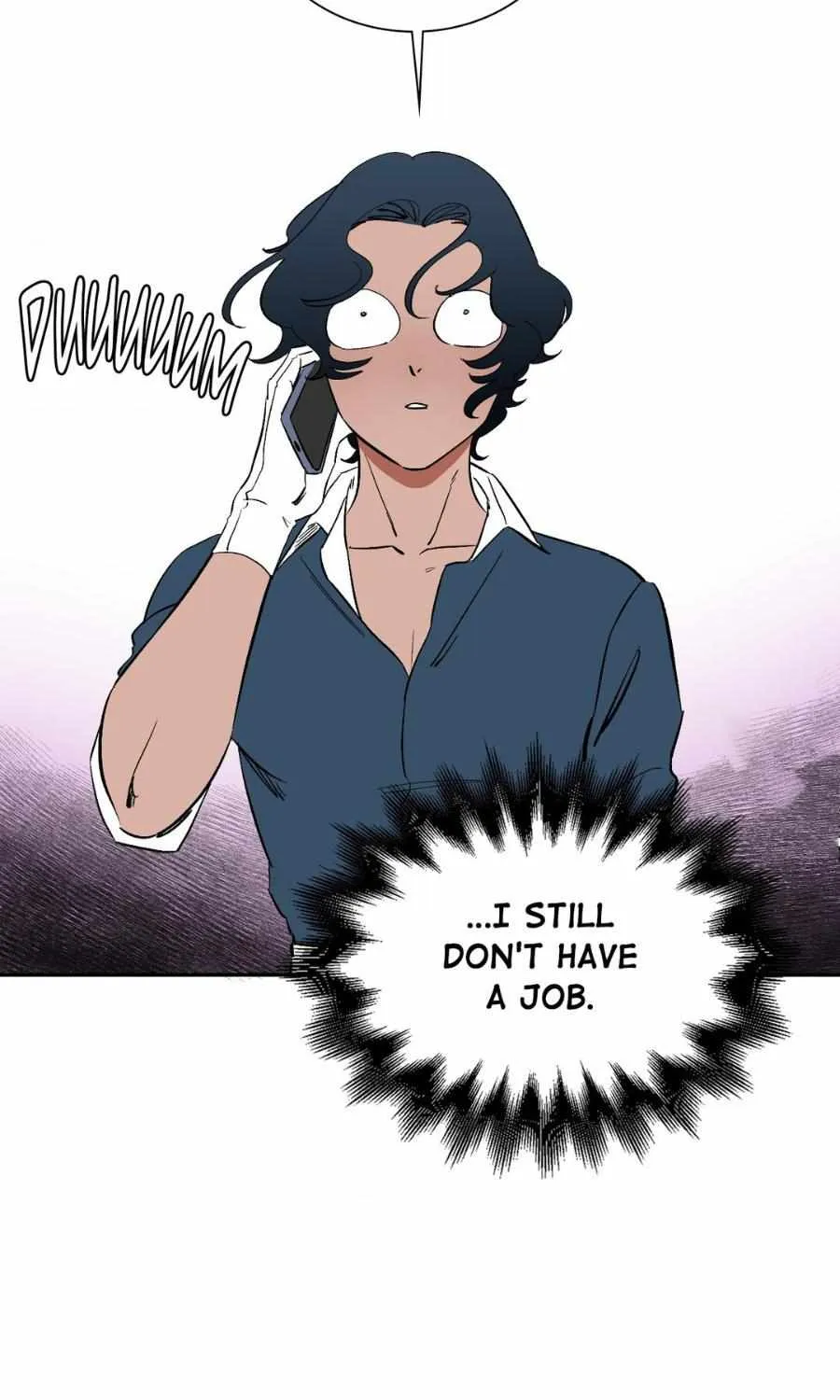 Wind Beneath My Wings Chapter 32 page 6 - 