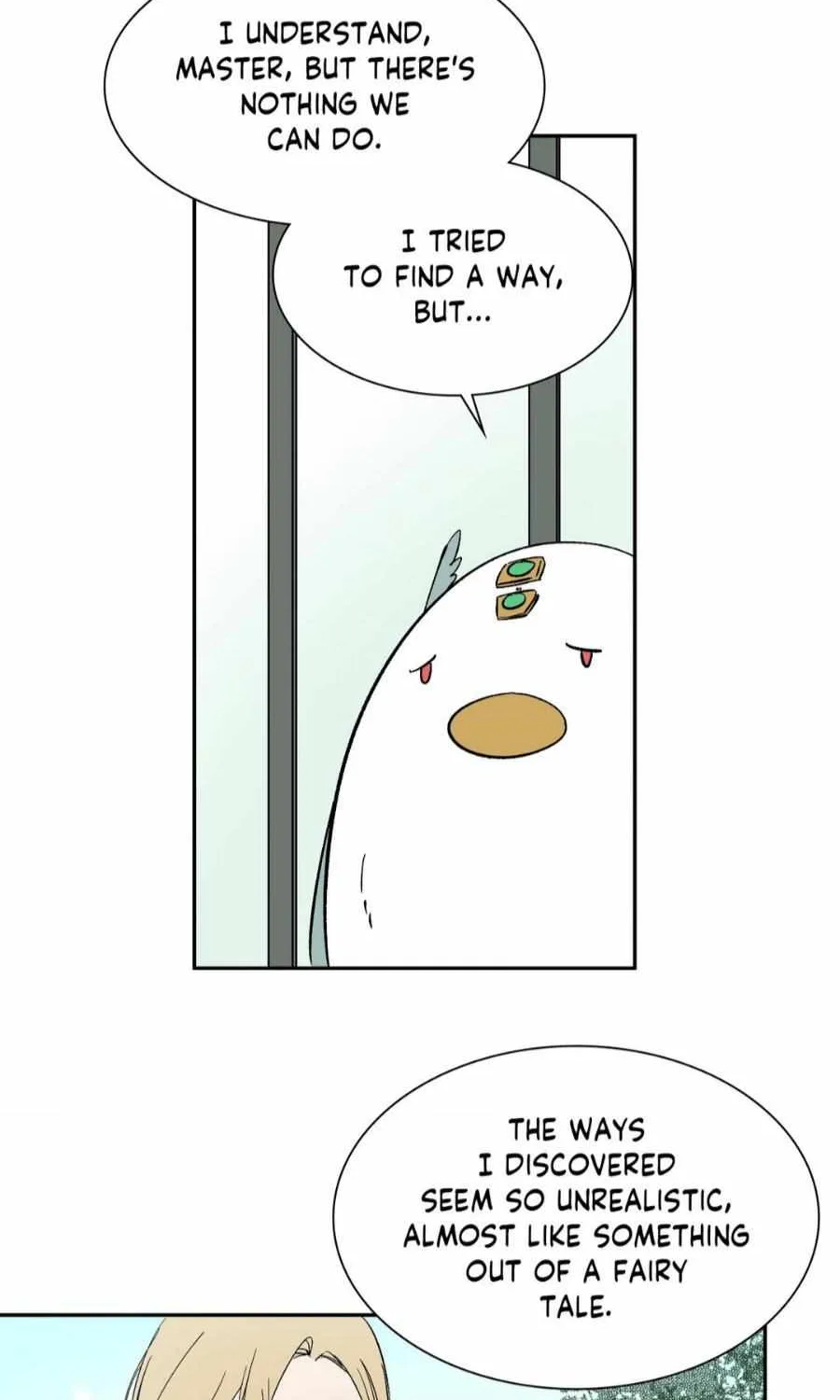 Wind Beneath My Wings Chapter 32 page 52 - 