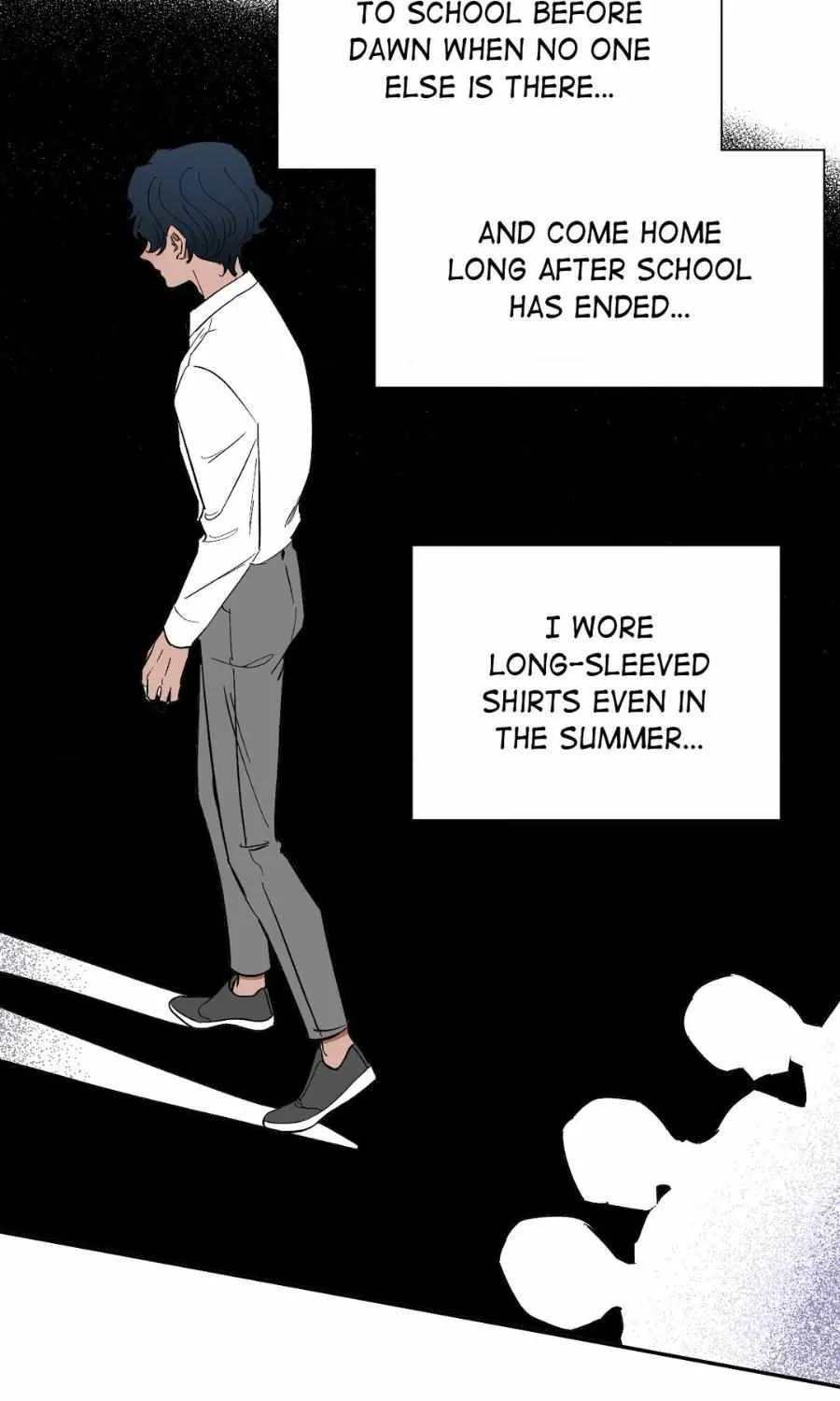Wind Beneath My Wings Chapter 32 page 8 - 