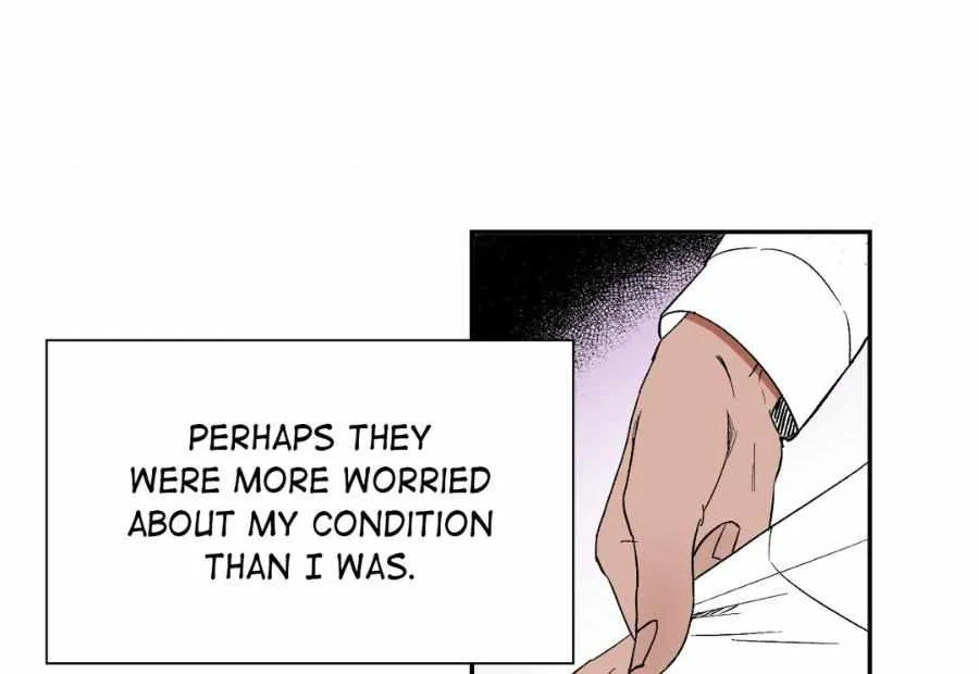 Wind Beneath My Wings Chapter 32 page 9 - 
