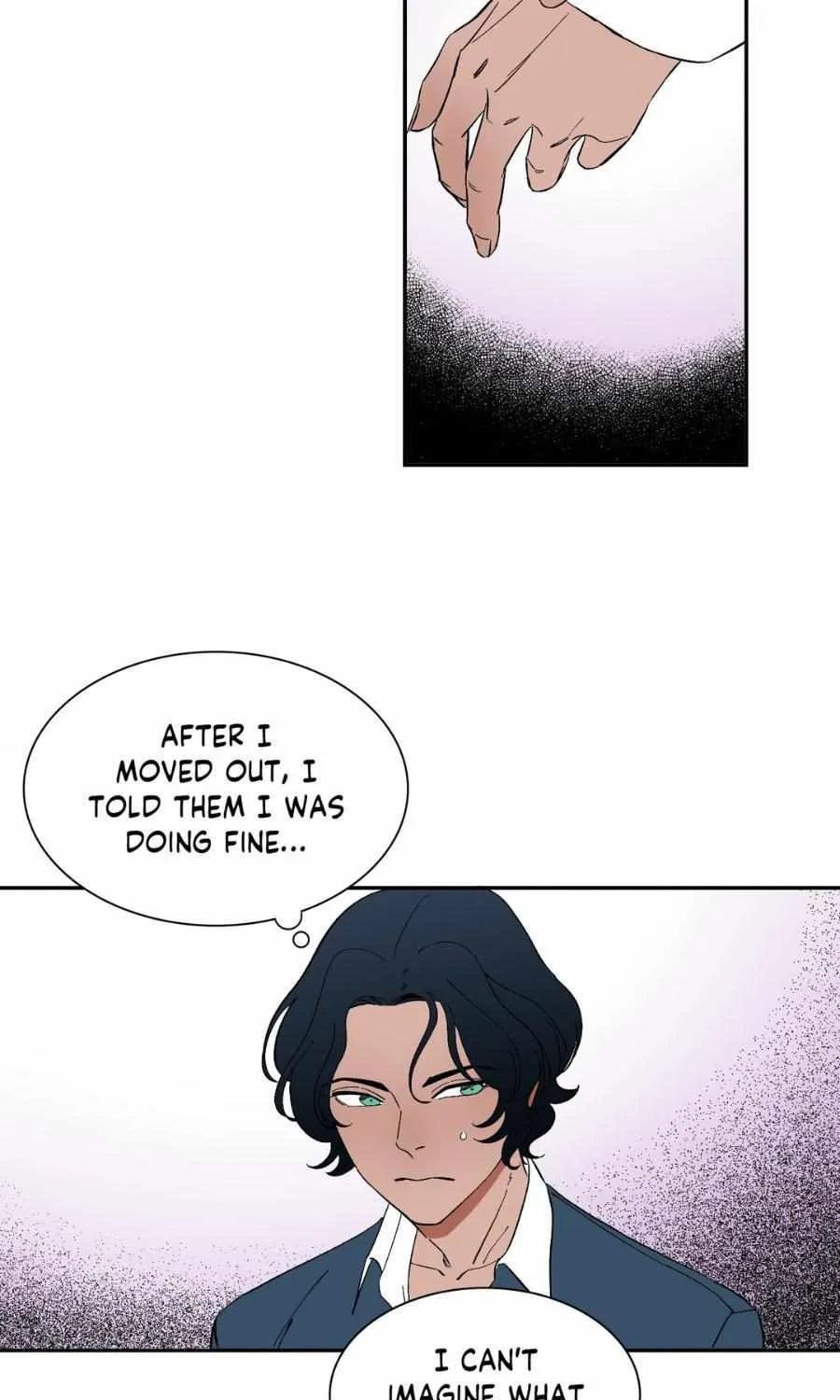 Wind Beneath My Wings Chapter 32 page 10 - 