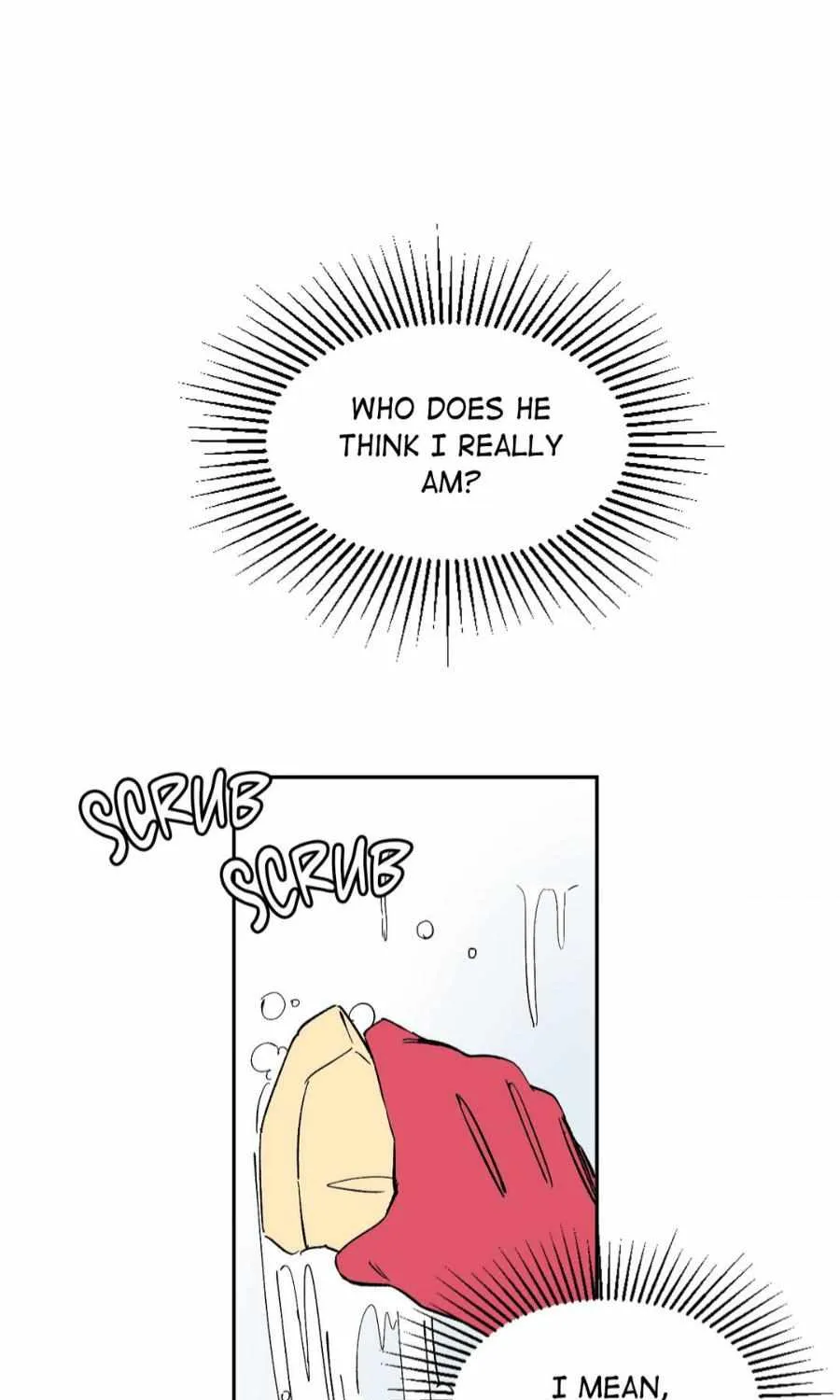 Wind Beneath My Wings Chapter 33 page 2 - 