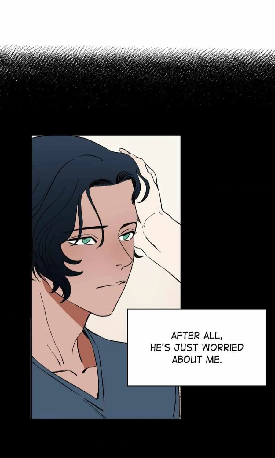 Wind Beneath My Wings Chapter 33 page 11 - 
