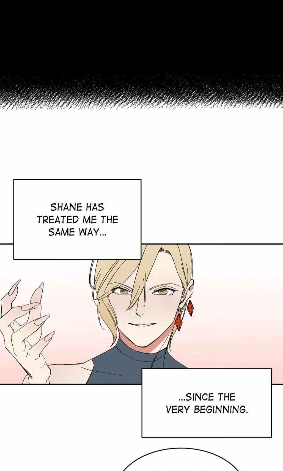 Wind Beneath My Wings Chapter 33 page 12 - 