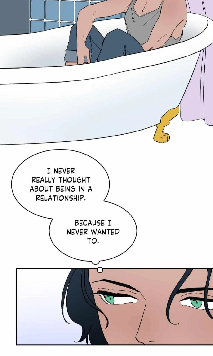 Wind Beneath My Wings Chapter 33 page 15 - 