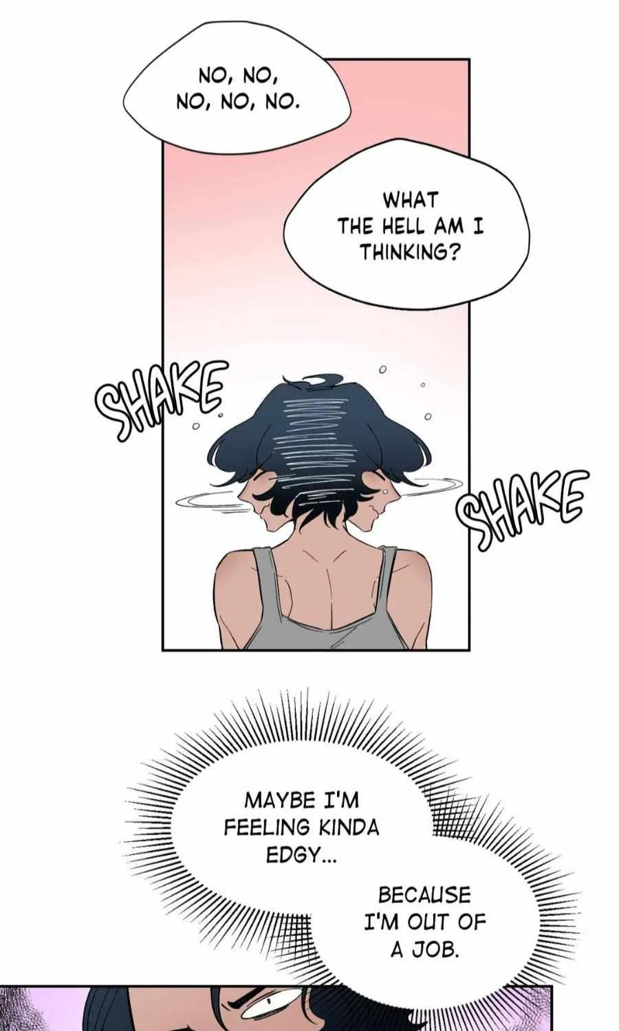 Wind Beneath My Wings Chapter 33 page 18 - 