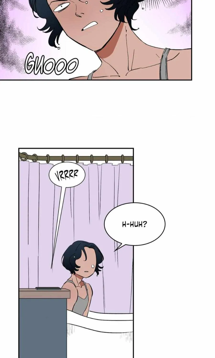 Wind Beneath My Wings Chapter 33 page 19 - 