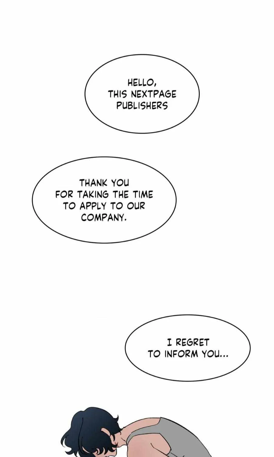 Wind Beneath My Wings Chapter 33 page 24 - 