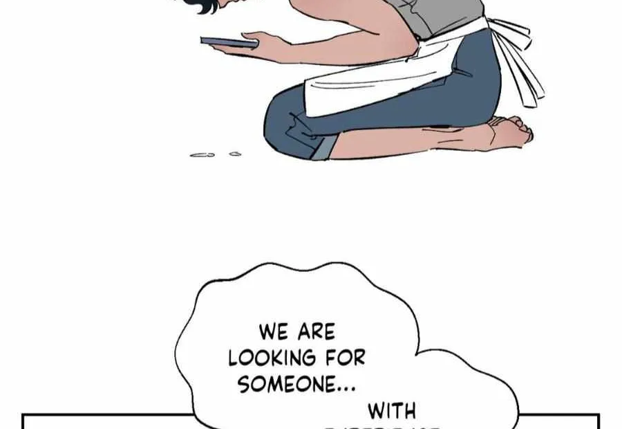 Wind Beneath My Wings Chapter 33 page 25 - 