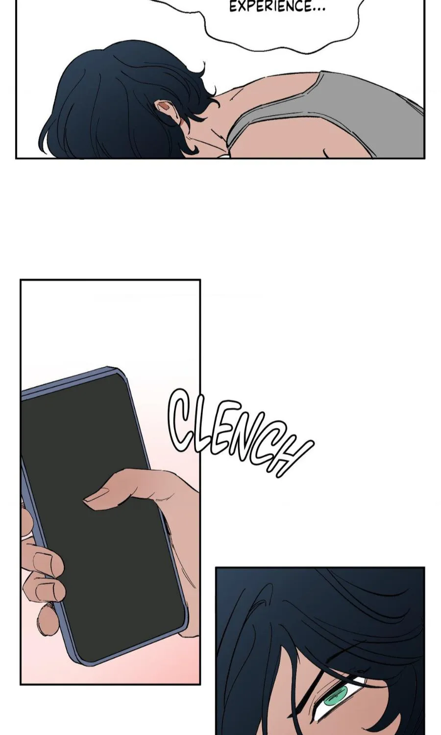 Wind Beneath My Wings Chapter 33 page 26 - 