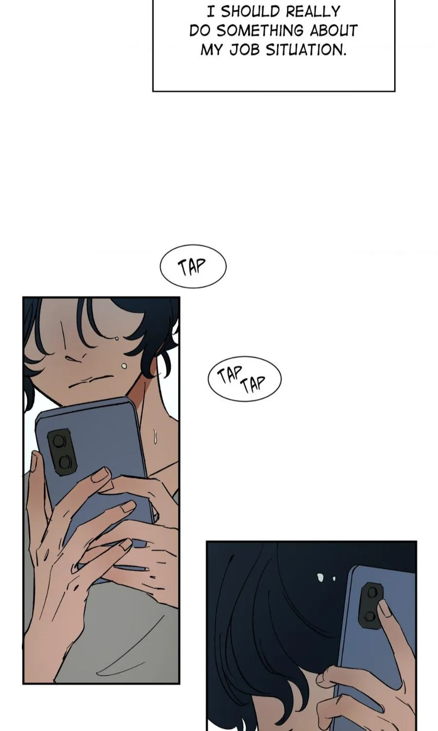 Wind Beneath My Wings Chapter 33 page 28 - 
