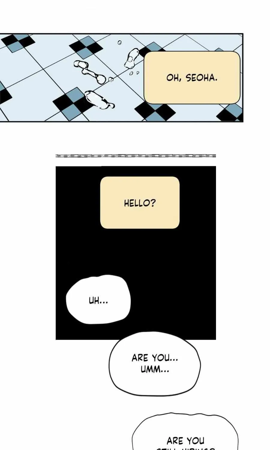 Wind Beneath My Wings Chapter 33 page 30 - 