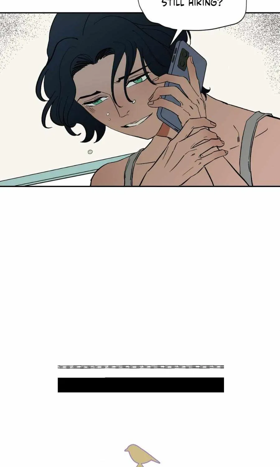 Wind Beneath My Wings Chapter 33 page 31 - 