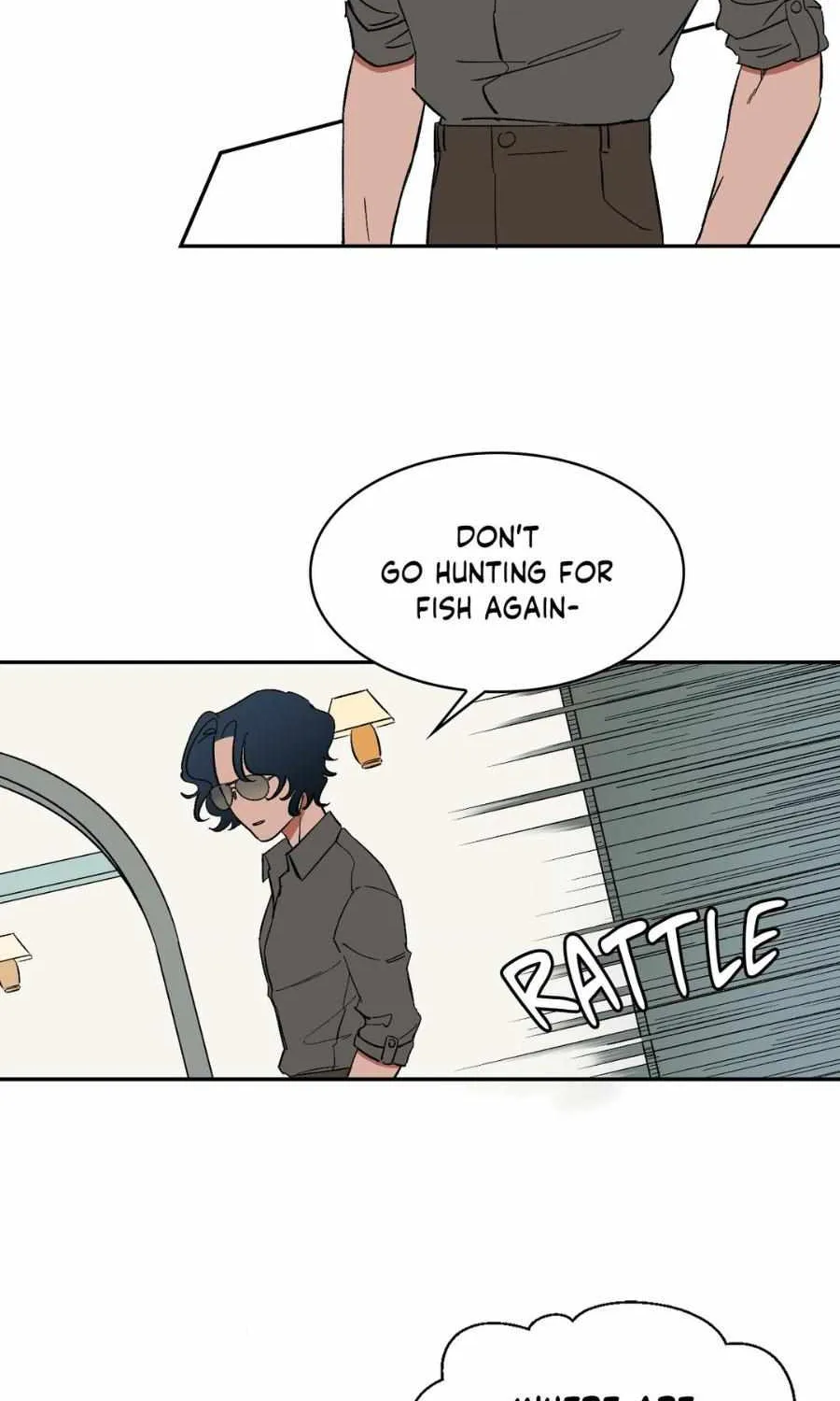 Wind Beneath My Wings Chapter 33 page 35 - 