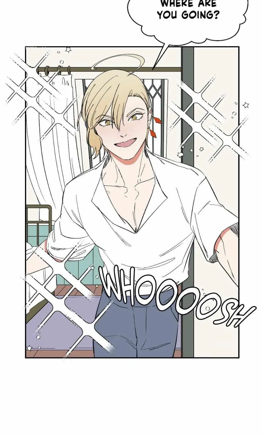 Wind Beneath My Wings Chapter 33 page 36 - 