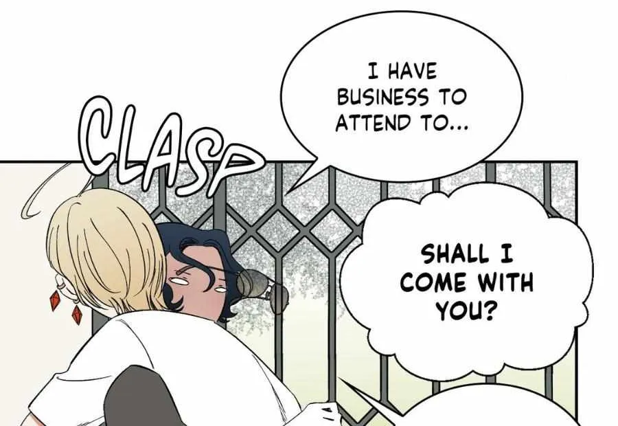 Wind Beneath My Wings Chapter 33 page 37 - 