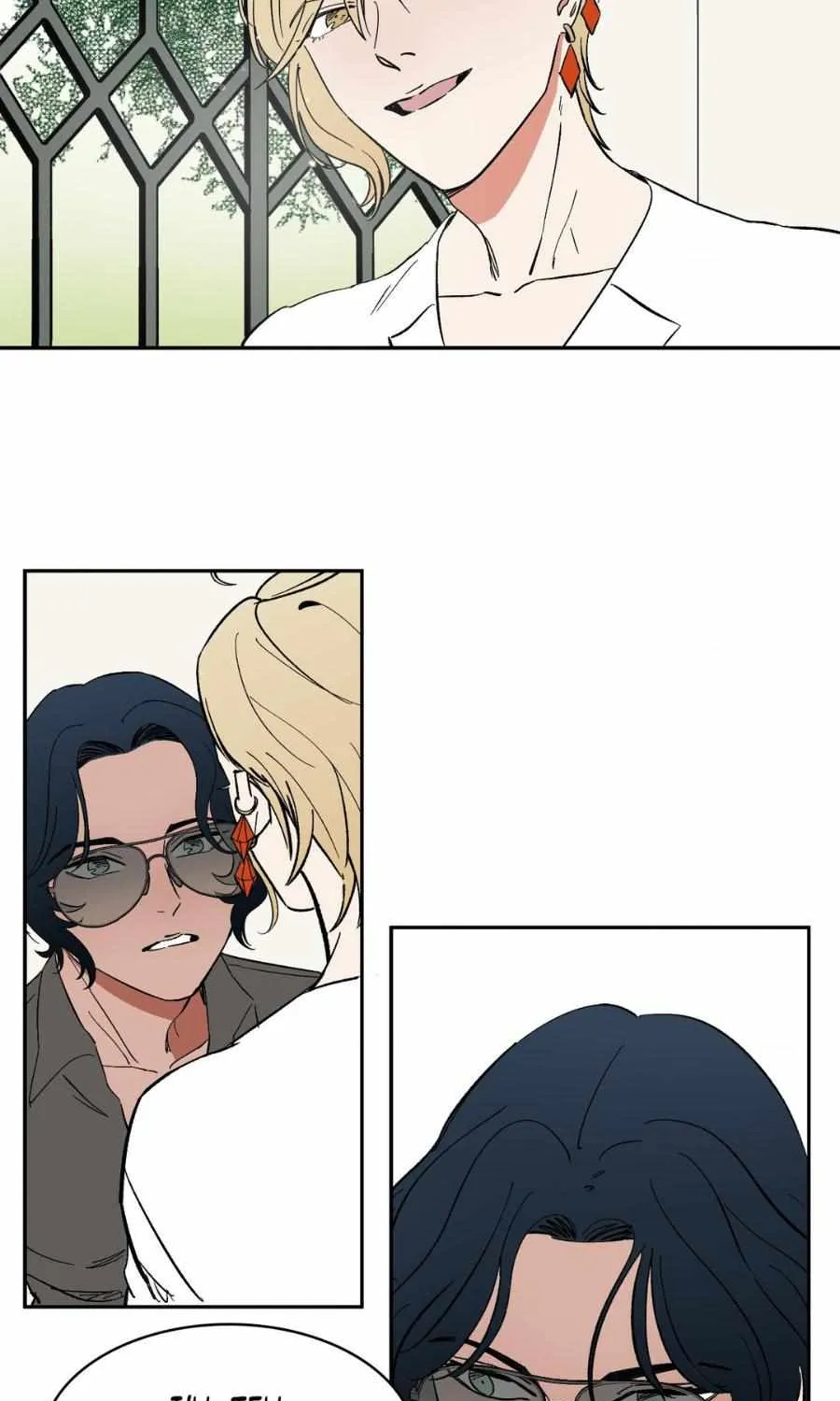 Wind Beneath My Wings Chapter 33 page 42 - 