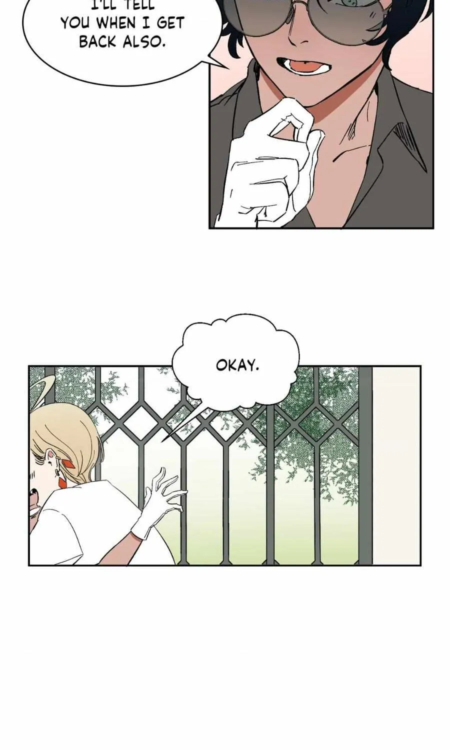 Wind Beneath My Wings Chapter 33 page 43 - 