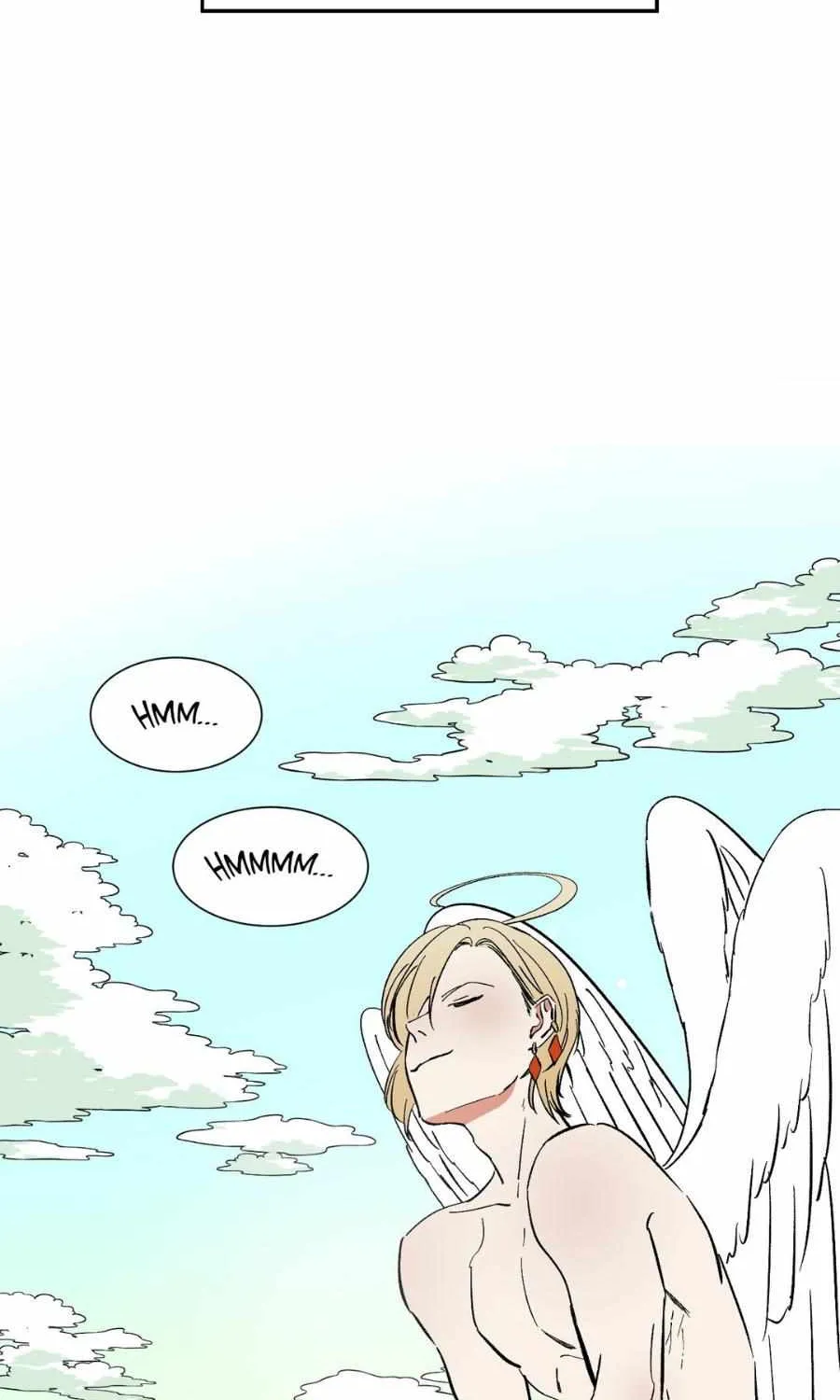 Wind Beneath My Wings Chapter 33 page 47 - 
