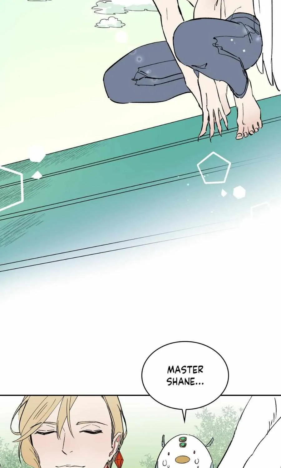 Wind Beneath My Wings Chapter 33 page 48 - 