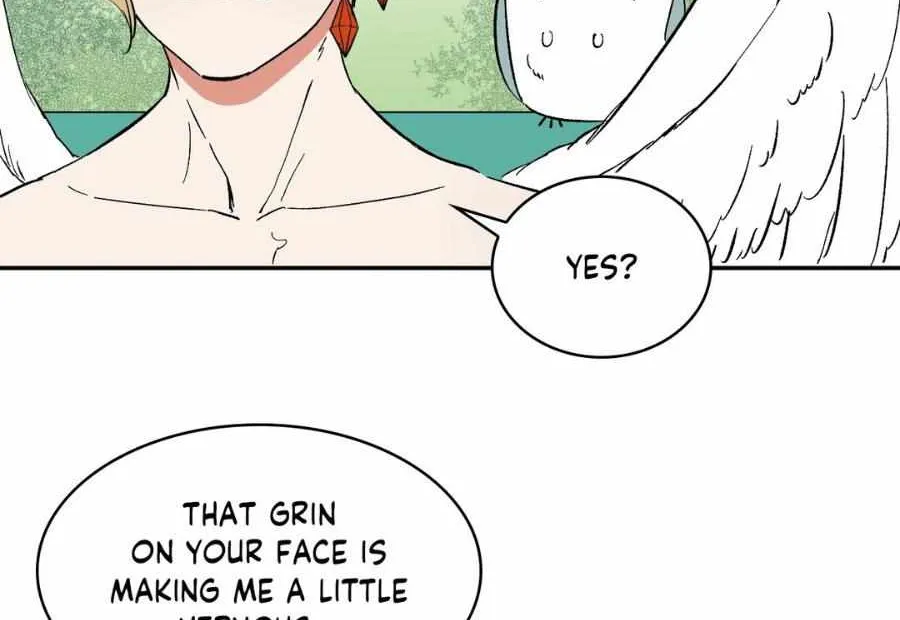 Wind Beneath My Wings Chapter 33 page 49 - 