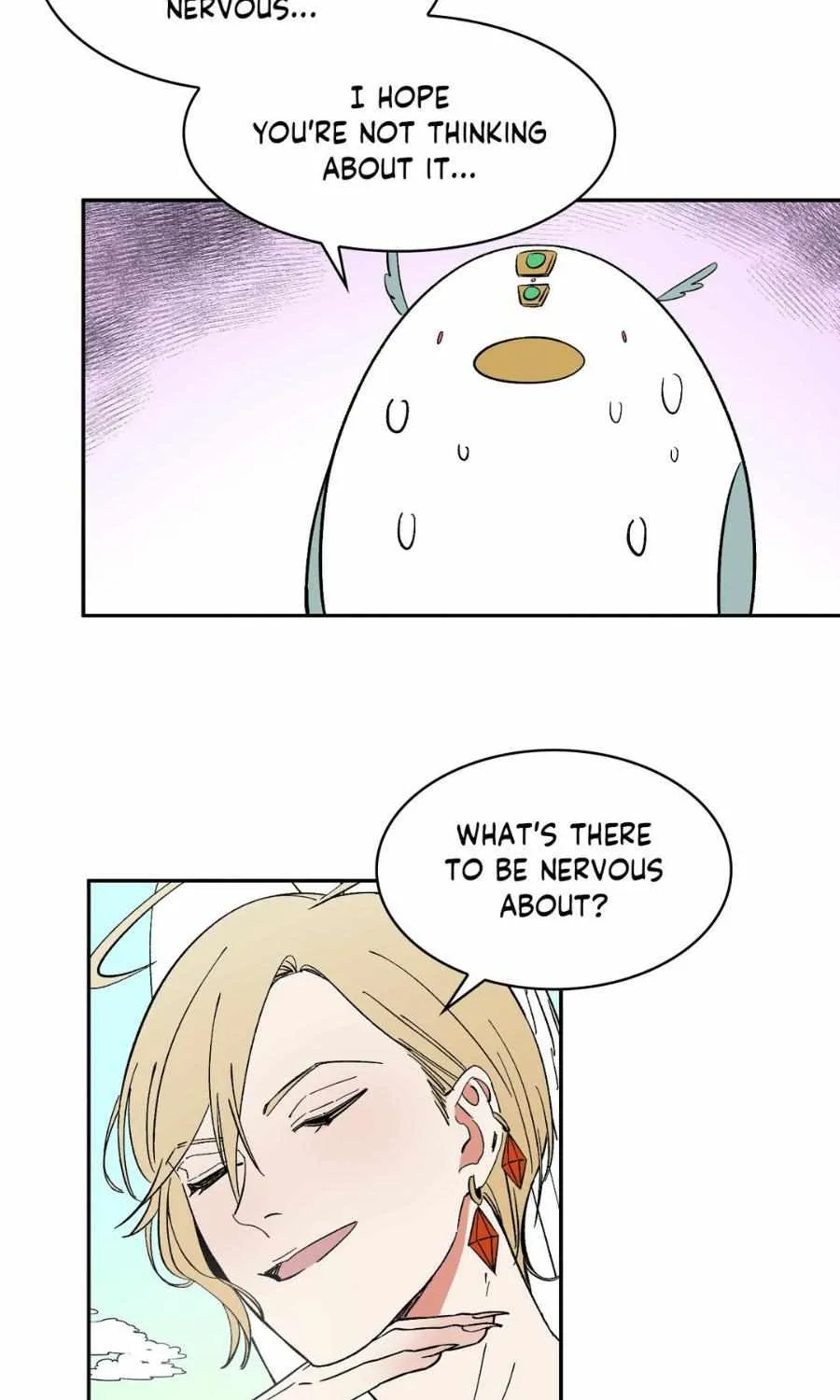 Wind Beneath My Wings Chapter 33 page 50 - 