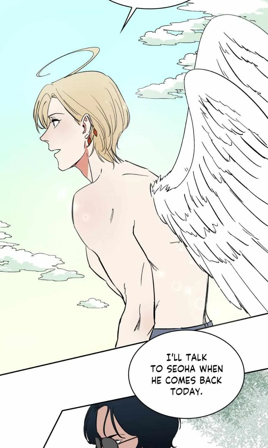 Wind Beneath My Wings Chapter 33 page 53 - 