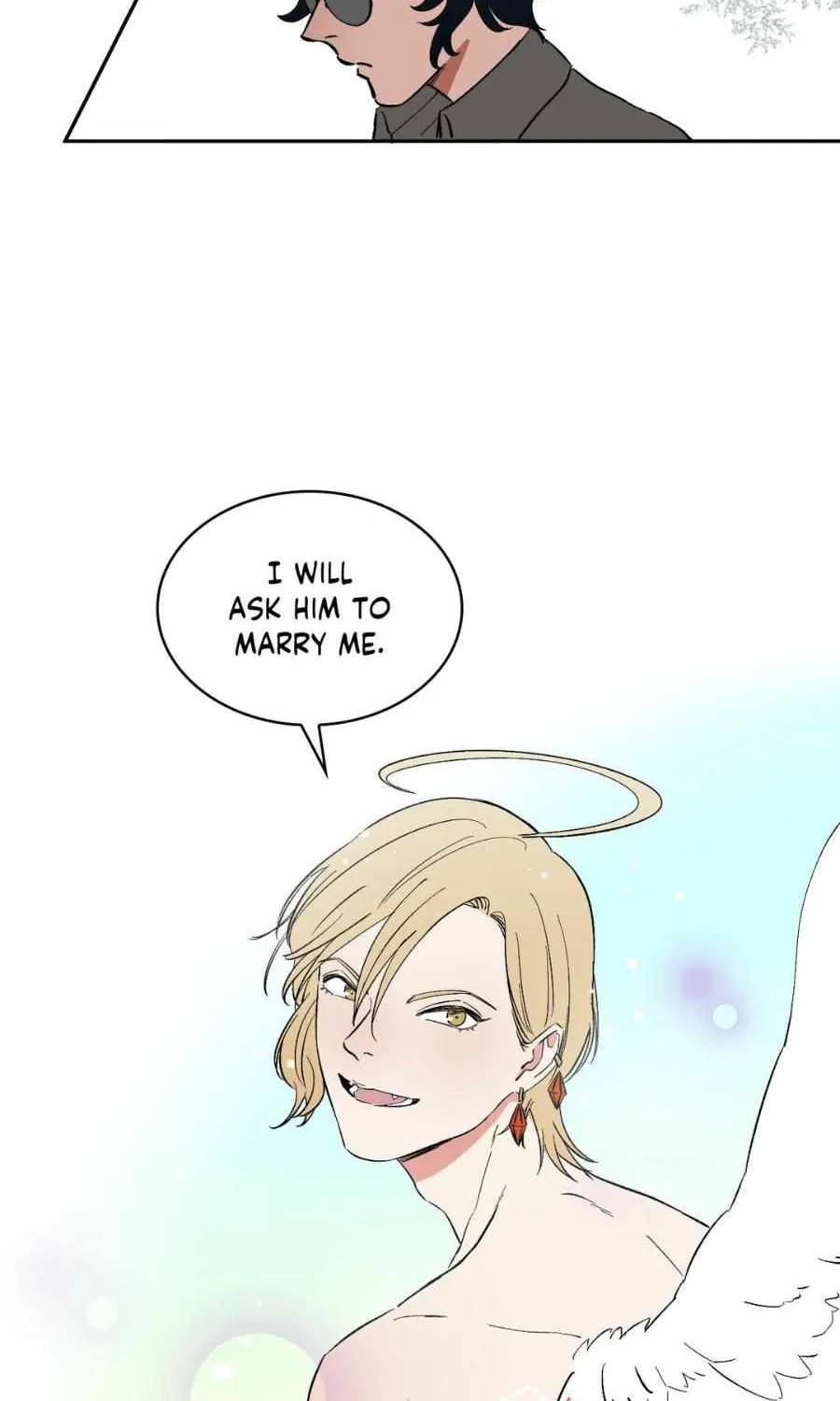 Wind Beneath My Wings Chapter 33 page 54 - 