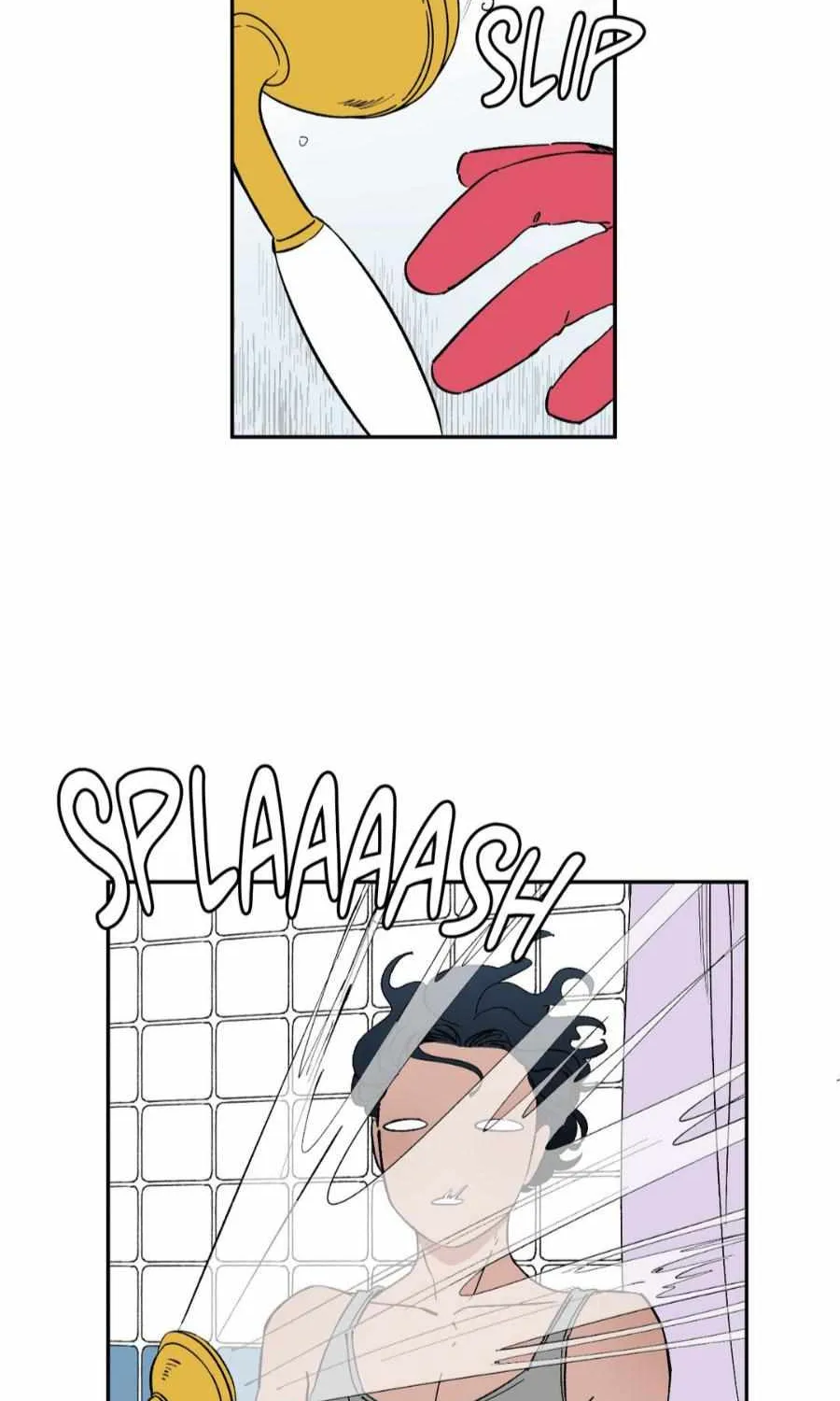 Wind Beneath My Wings Chapter 33 page 7 - 