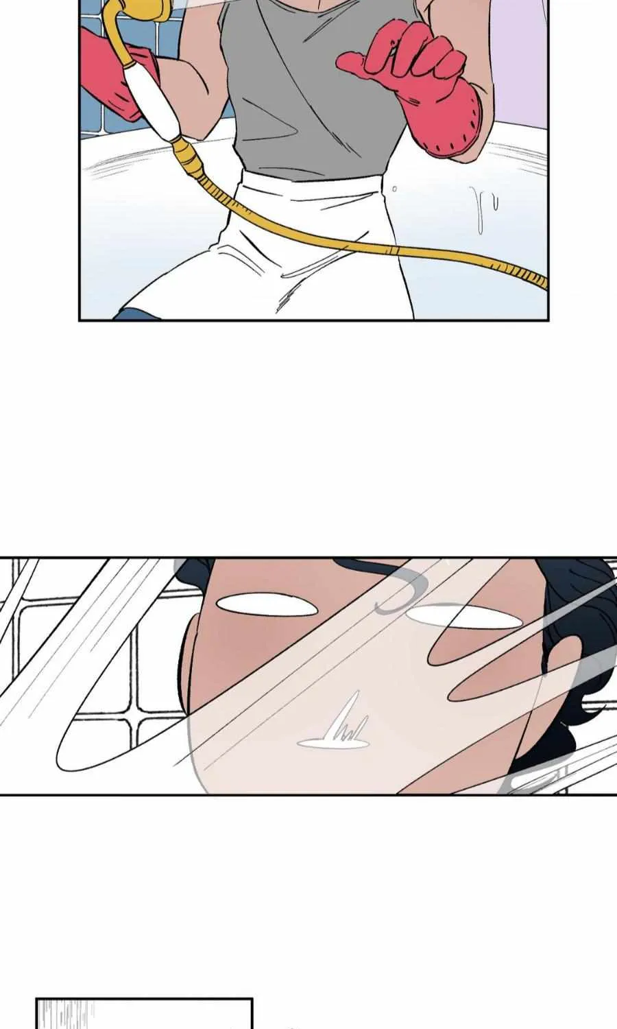 Wind Beneath My Wings Chapter 33 page 8 - 