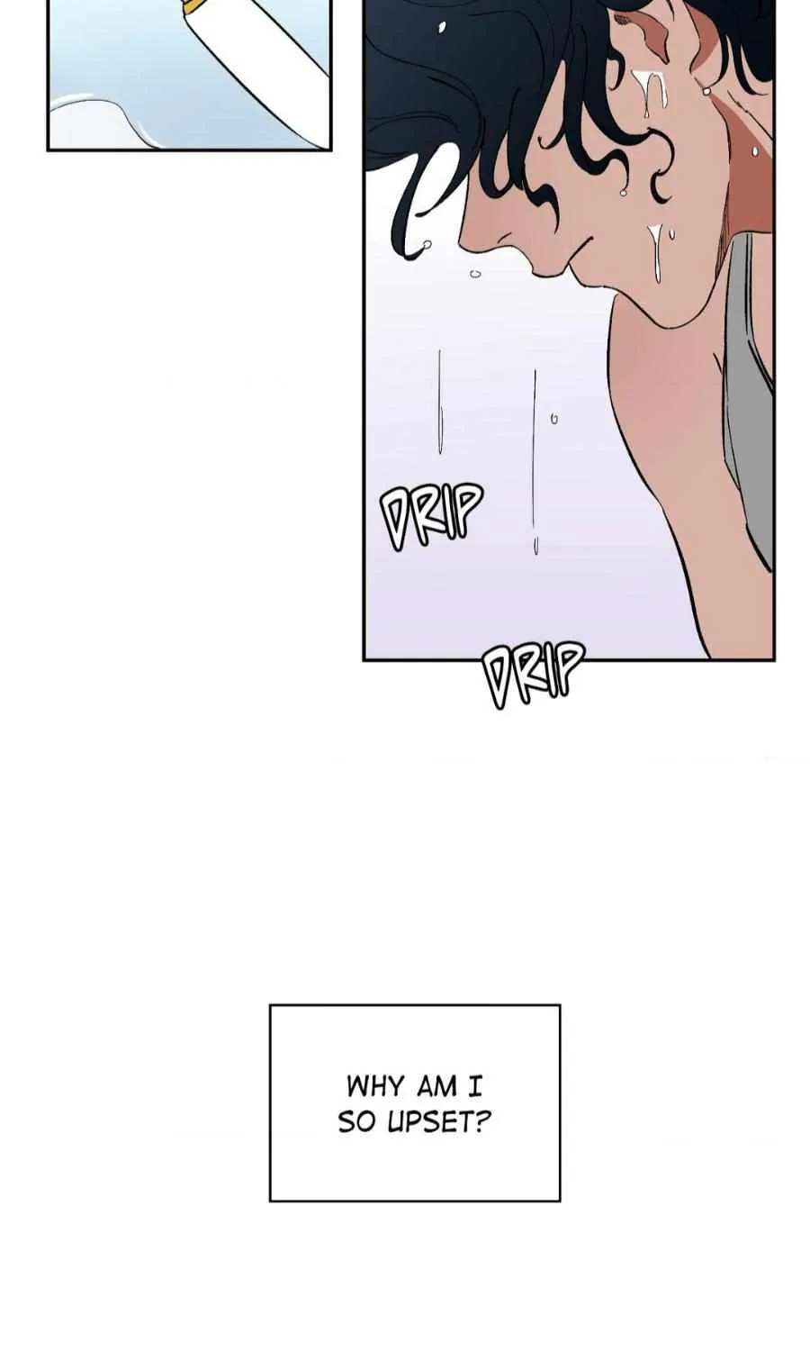 Wind Beneath My Wings Chapter 33 page 10 - 
