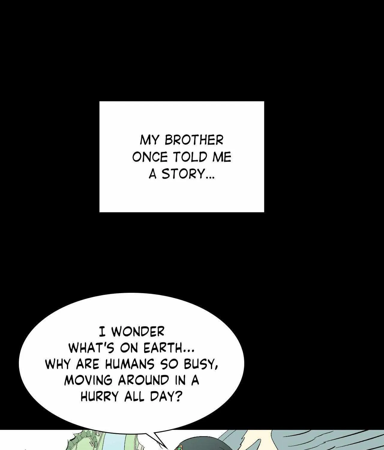 Wind Beneath My Wings Chapter 34 page 2 - 