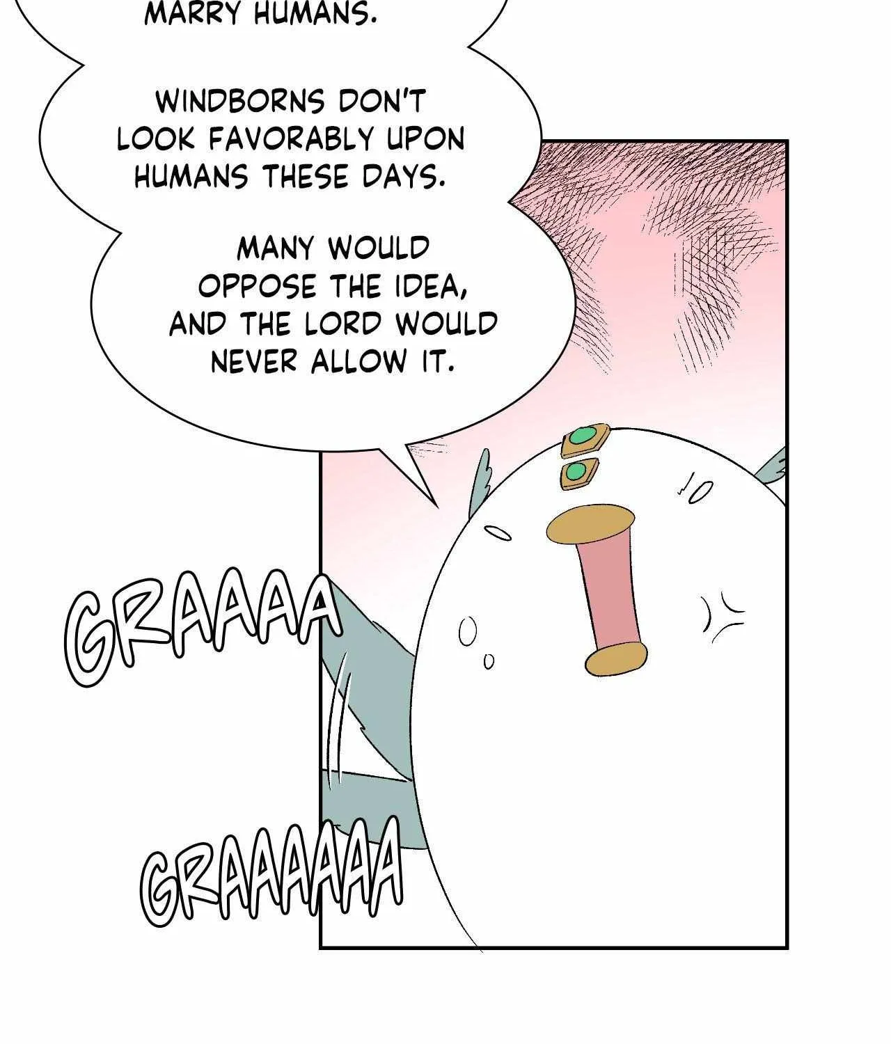 Wind Beneath My Wings Chapter 34 page 17 - 