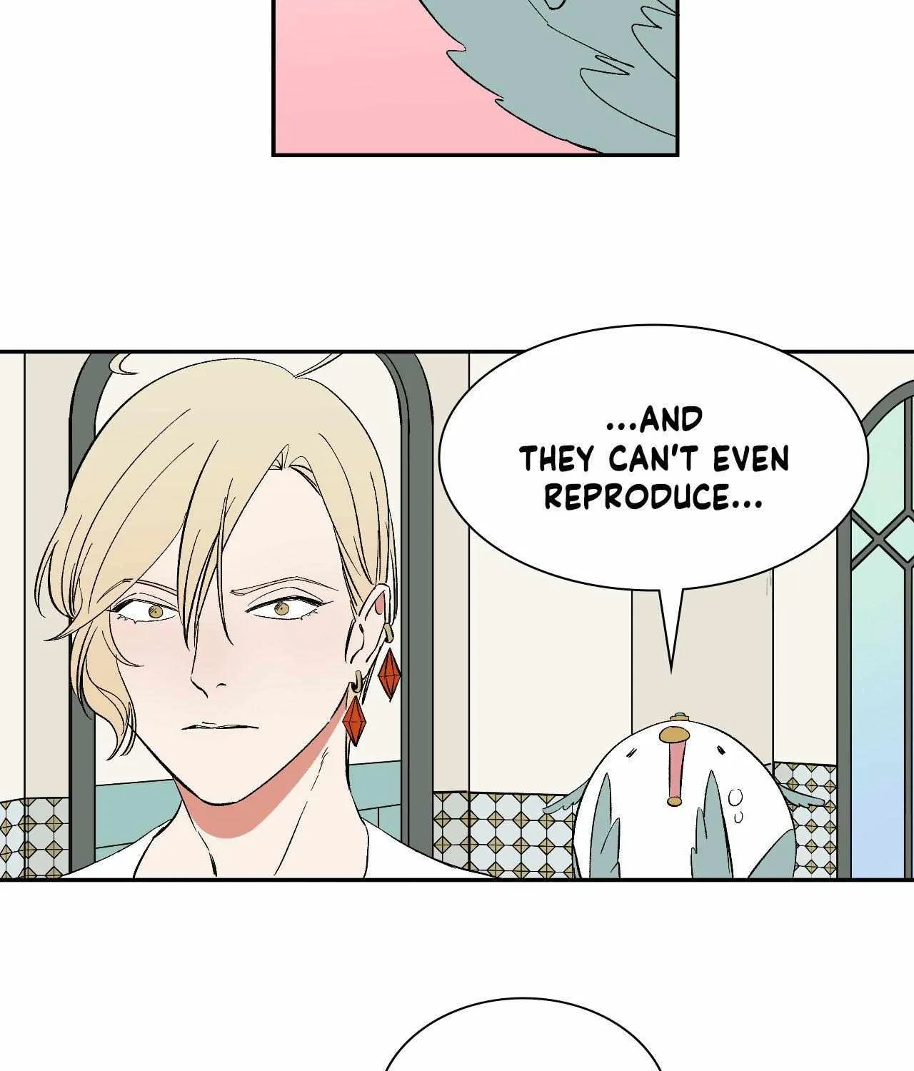Wind Beneath My Wings Chapter 34 page 19 - 