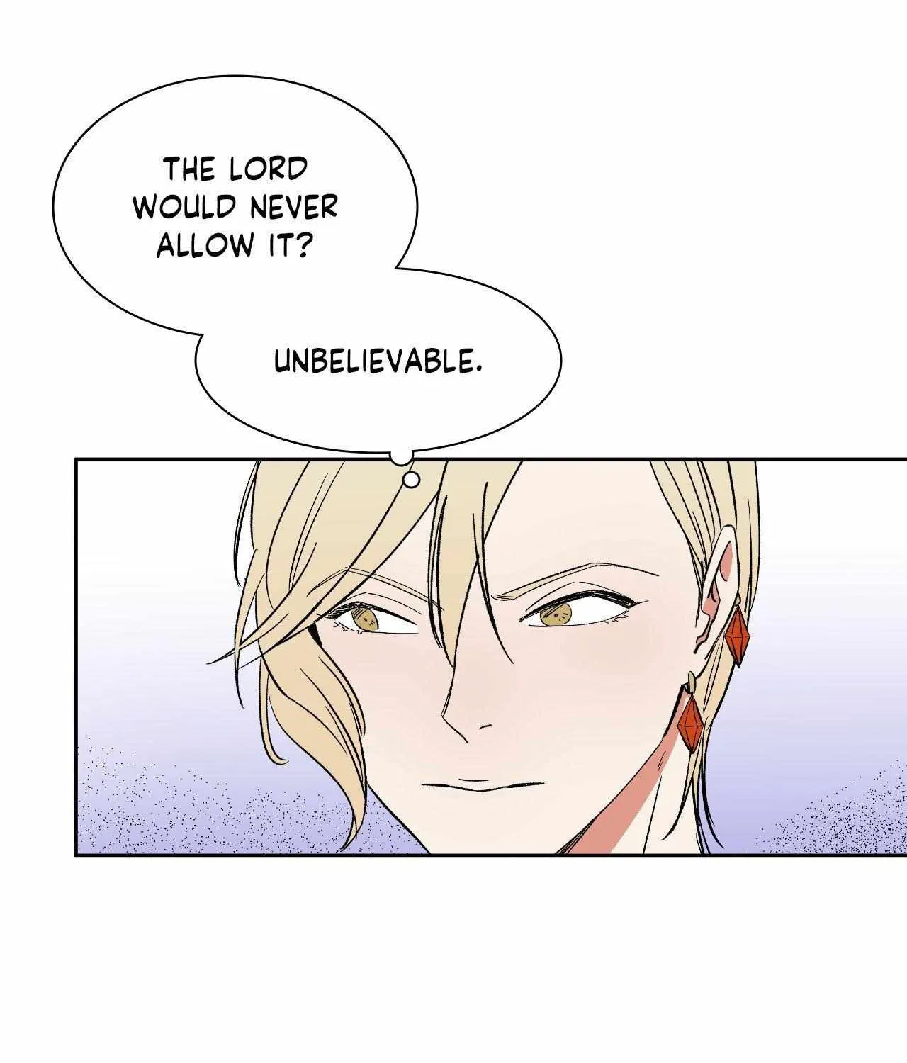 Wind Beneath My Wings Chapter 34 page 21 - 