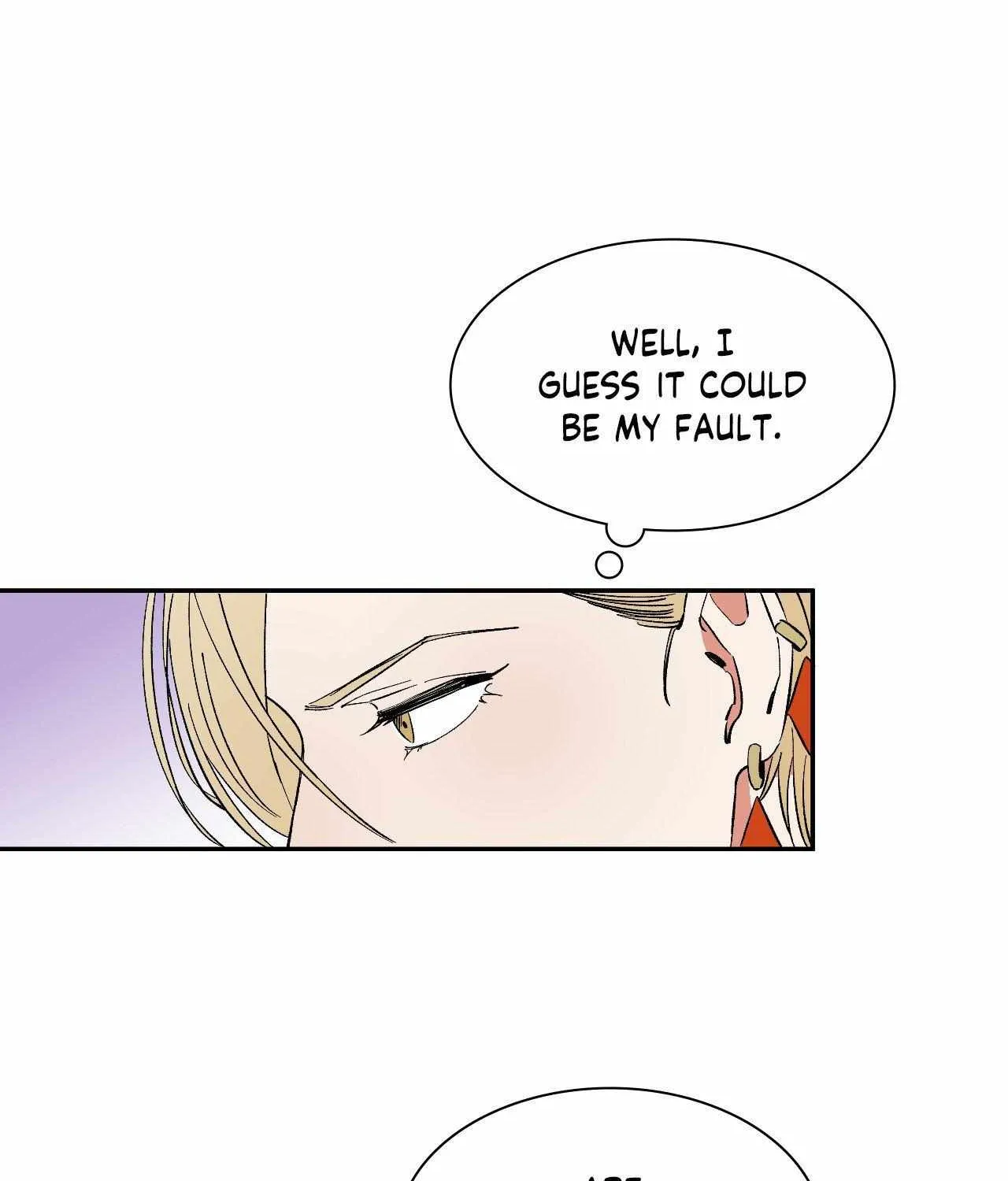 Wind Beneath My Wings Chapter 34 page 23 - 