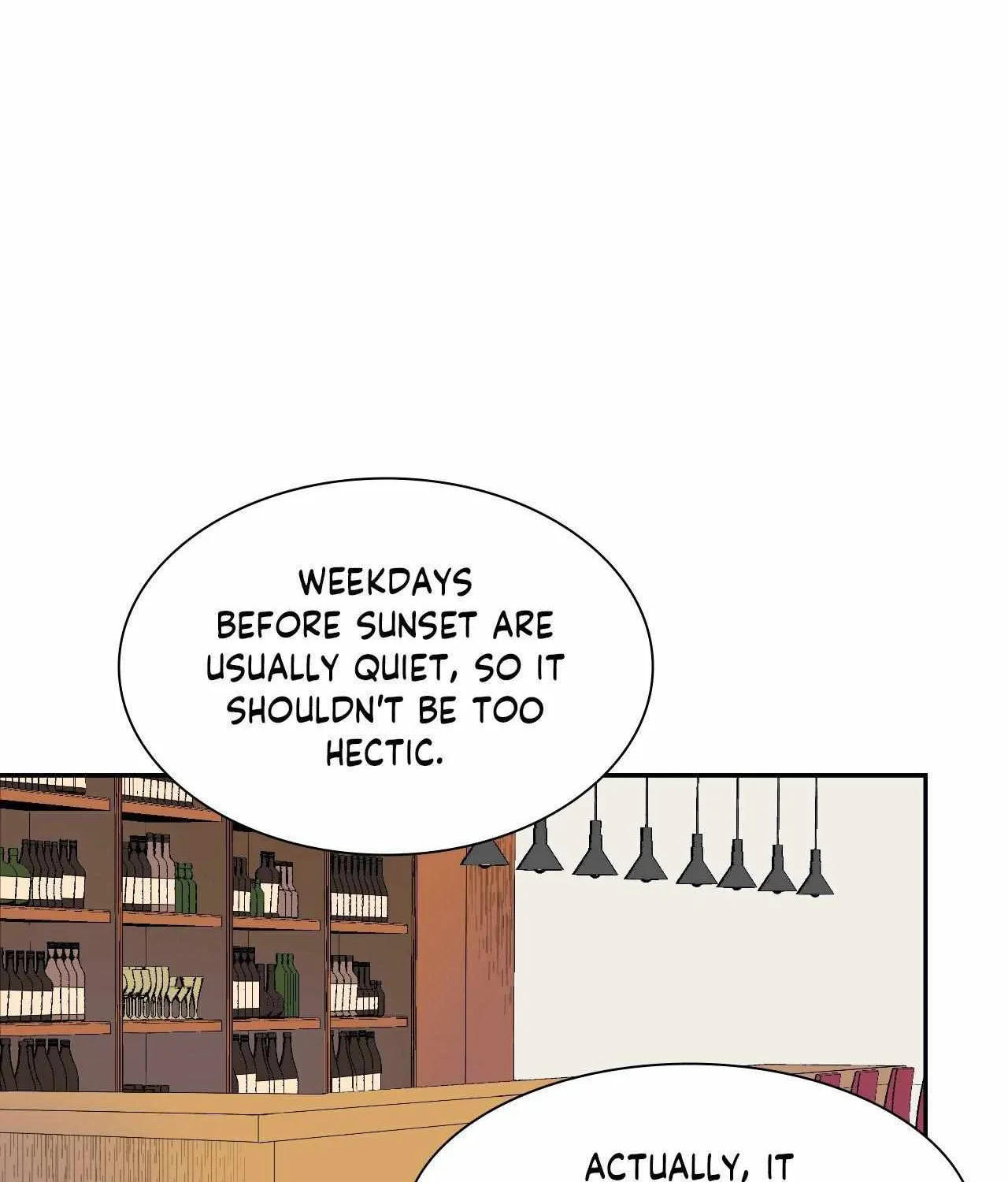 Wind Beneath My Wings Chapter 34 page 29 - 