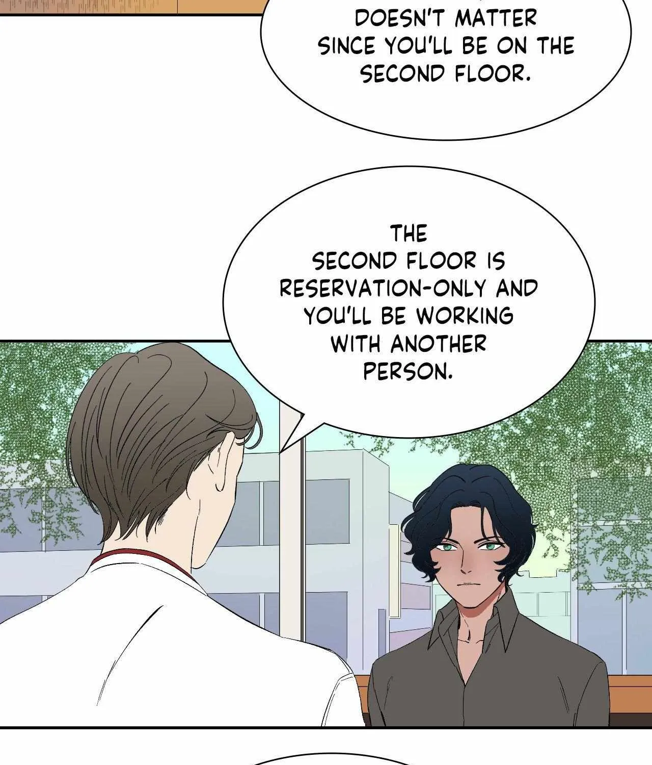 Wind Beneath My Wings Chapter 34 page 30 - 