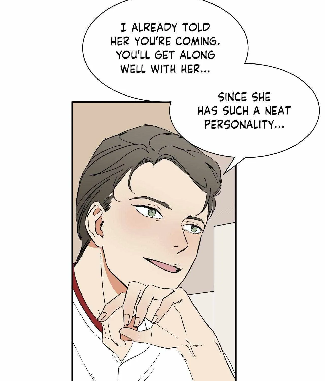 Wind Beneath My Wings Chapter 34 page 31 - 