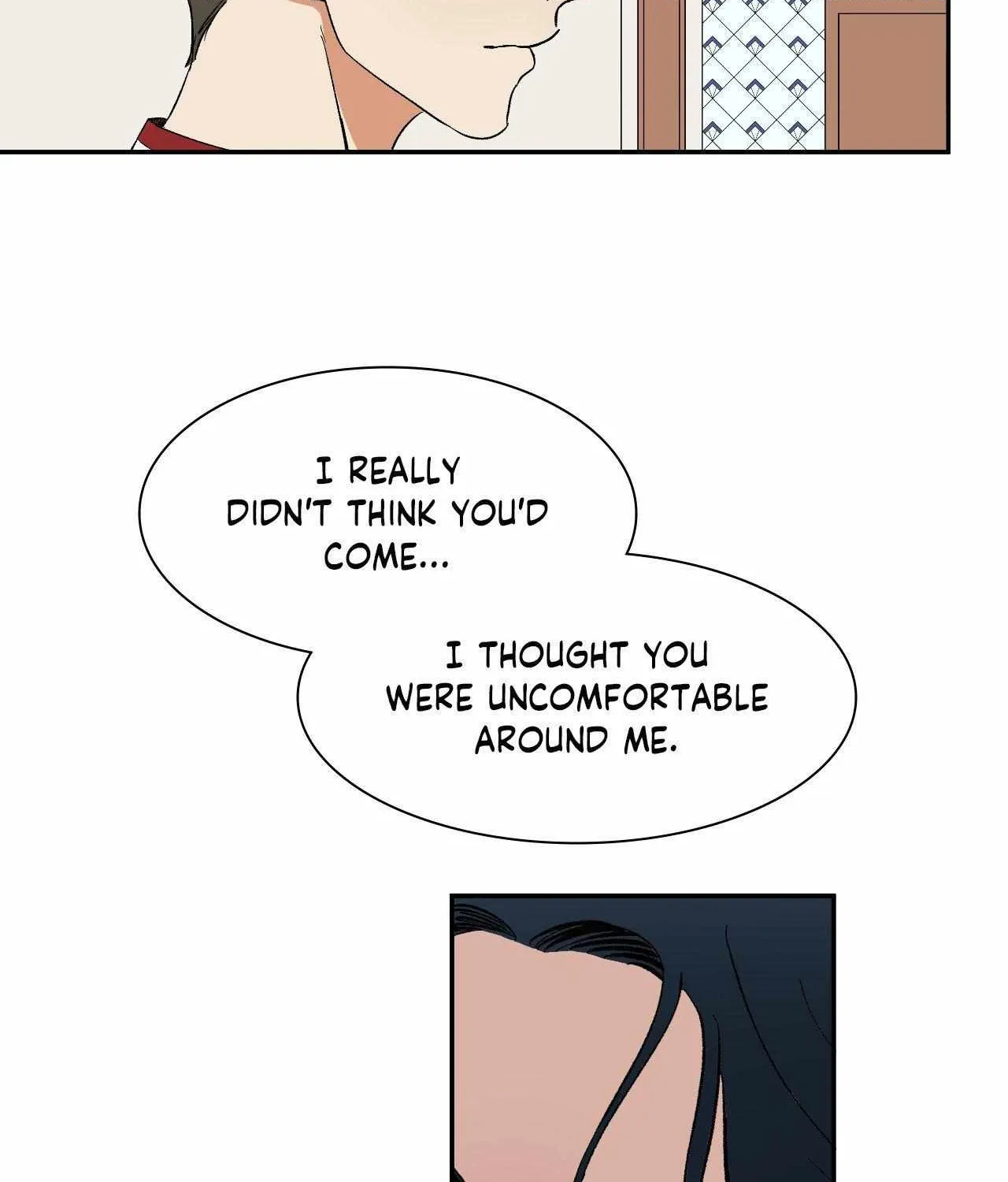 Wind Beneath My Wings Chapter 34 page 33 - 