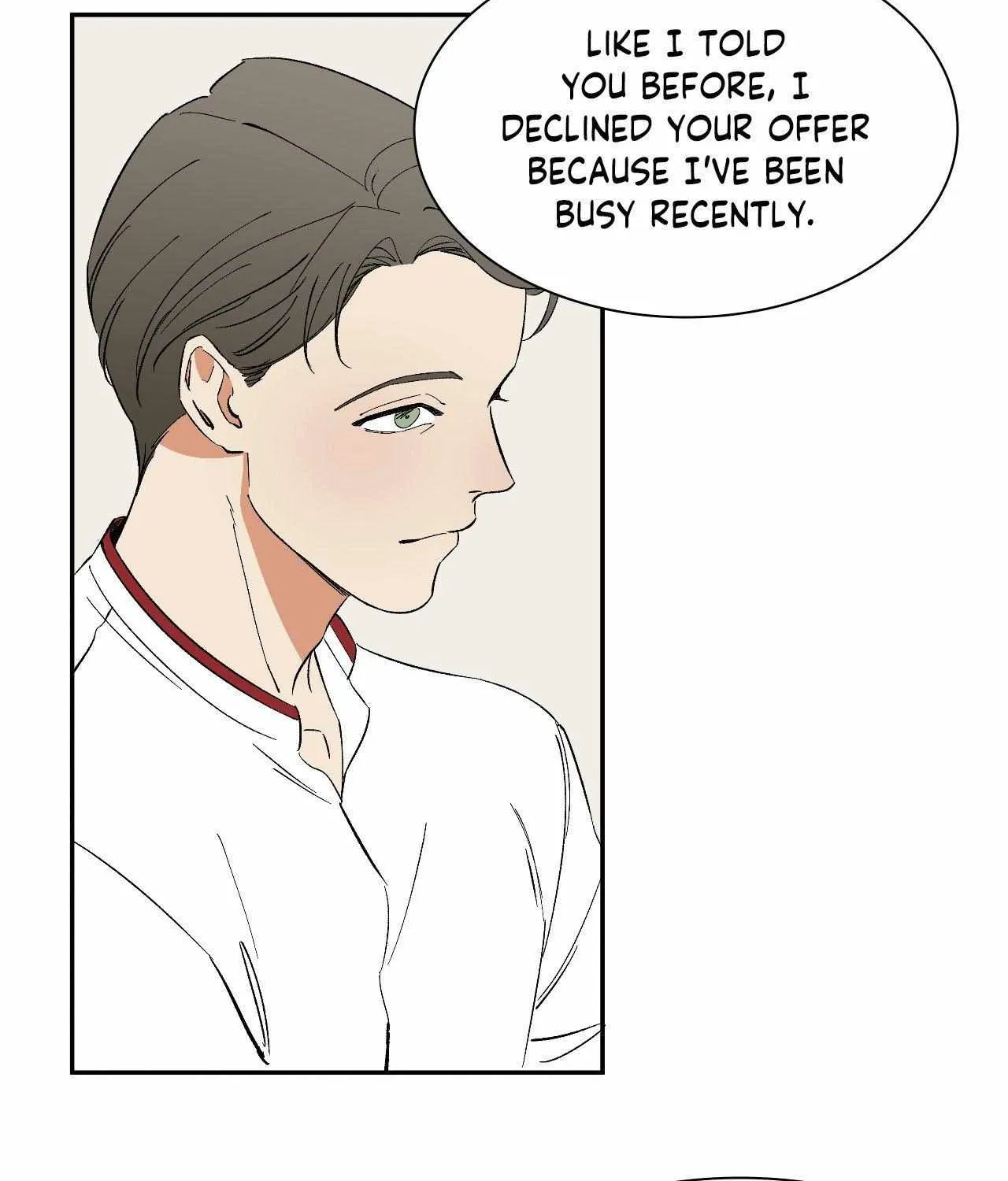 Wind Beneath My Wings Chapter 34 page 35 - 
