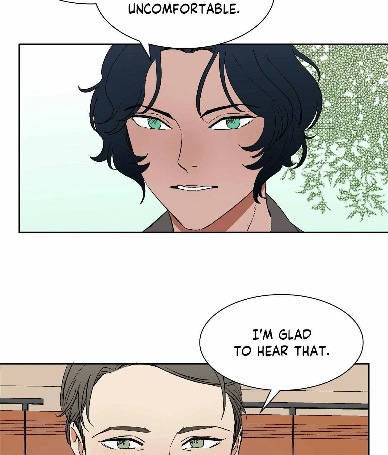 Wind Beneath My Wings Chapter 34 page 37 - 